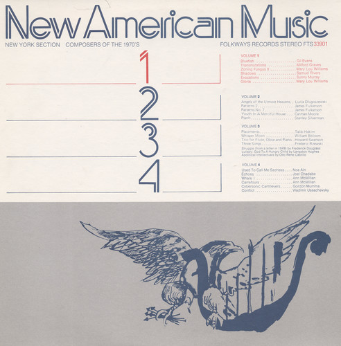 New American Music 1 / Various