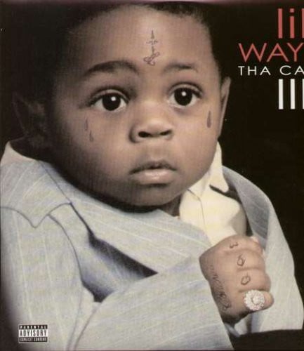 Tha Carter III, Vol. 1