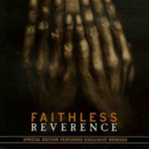 Reverence
