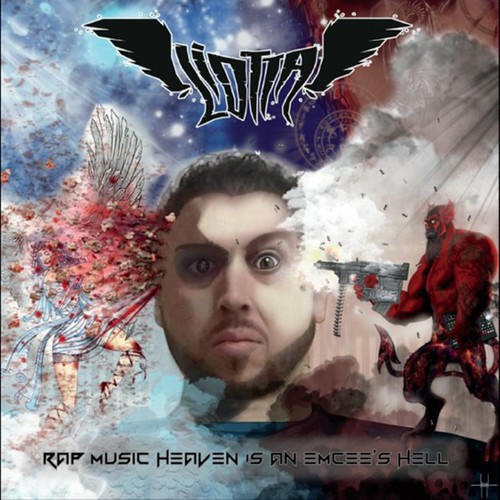 Rap Music Heaven Is An Emcee's Hell