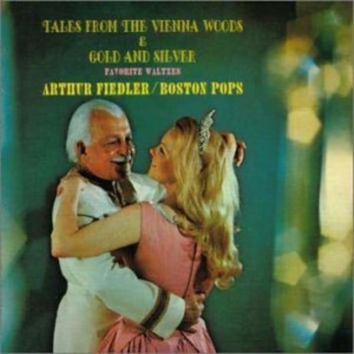 Tales from Vienna Woods & Gold