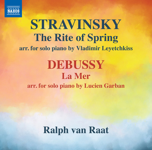 Rite of Spring