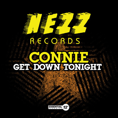 Get Down Tonight