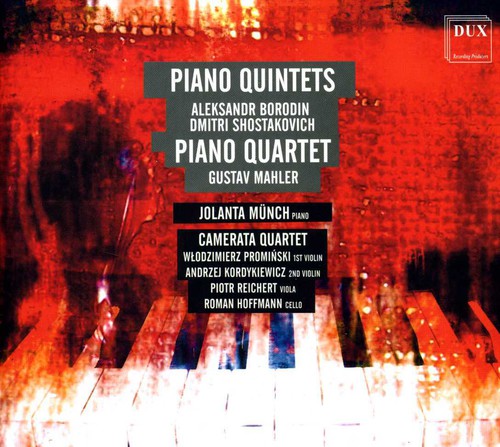 Piano Quintets / Piano Quintet