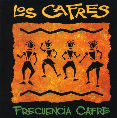 Frecuencia Cafre