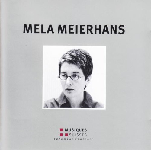 Meierhans / Basel Sinfonietta : Komponistinnen /Portrait