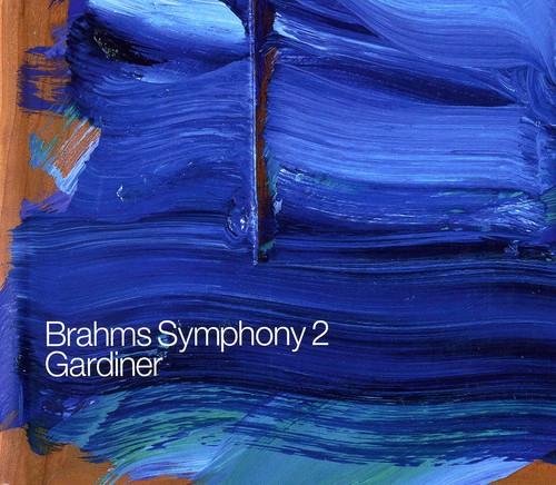 Symphony No. 2 / Alto Rhapsody