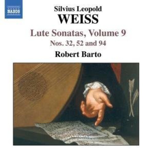 Lute Music 9