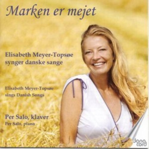 Sings Danish Songs
