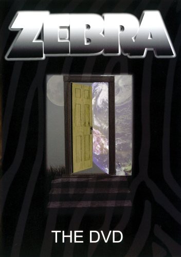 The DVD