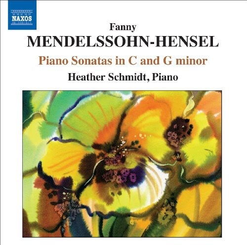Piano Sonatas in C & G minor