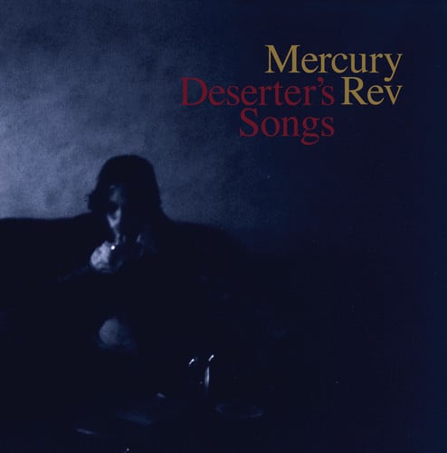 Deserter's Songs