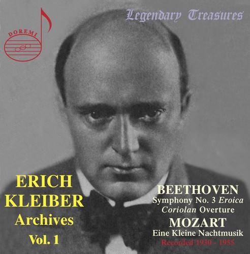 Kleiber Archives 1