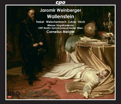 Wallenstein