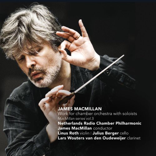 Works for Chamber Orchestra with Soloists