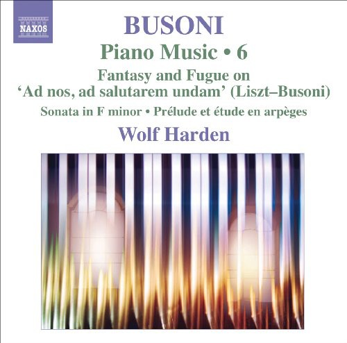 Piano Music 6