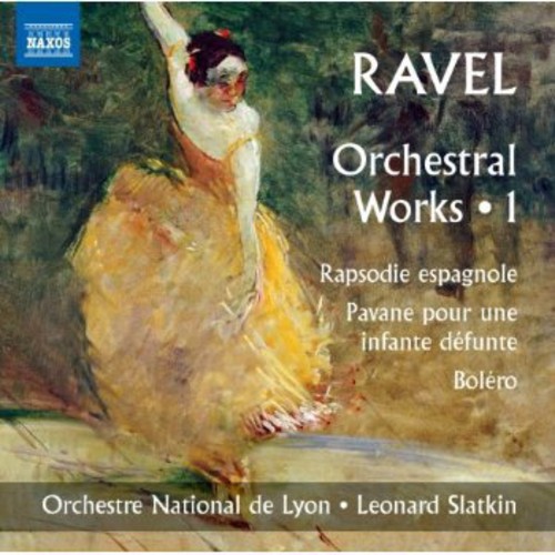 Orchestral Music 1