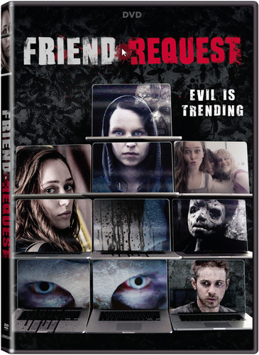 Friend Request