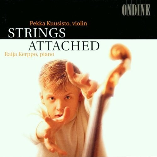 Pekka Kuusisto