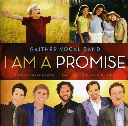 I Am a Promise