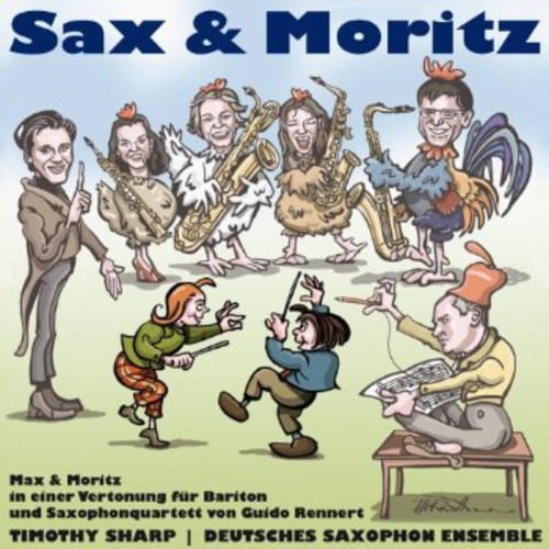 Max & Moritz
