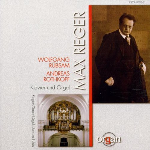 Variationen Und Fuge