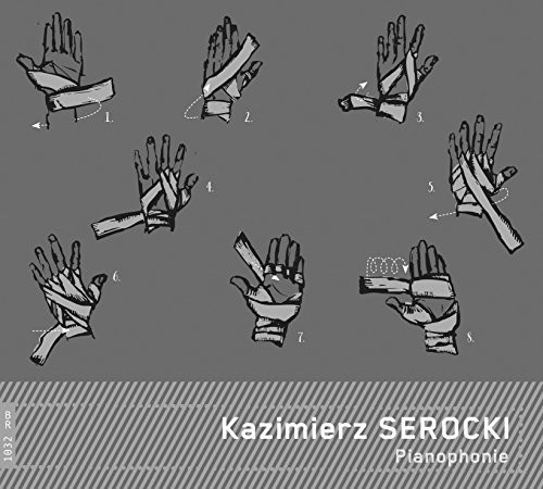 Kazimierz Serocki: Pianophonie