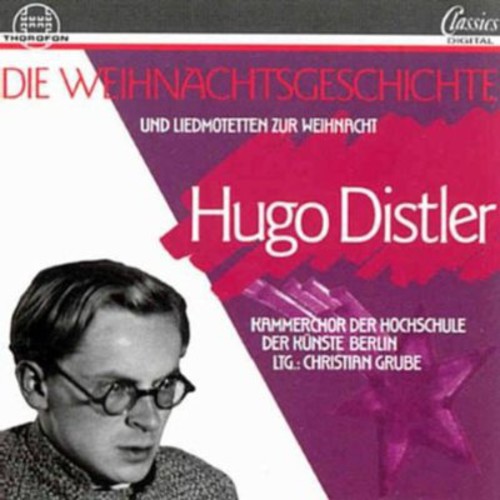 Christmas Story / Motets on Christmas