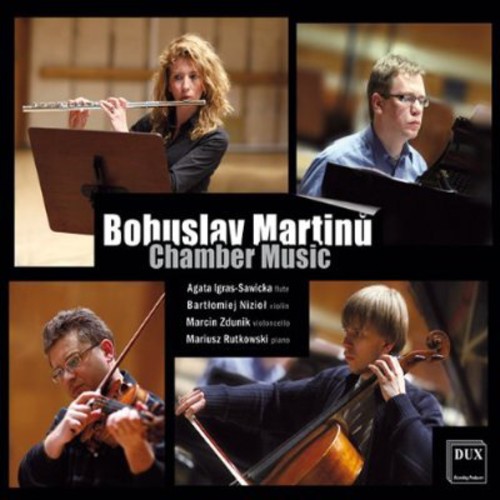 Chamber Music