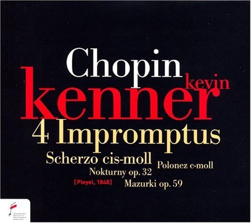 4 Impromptus