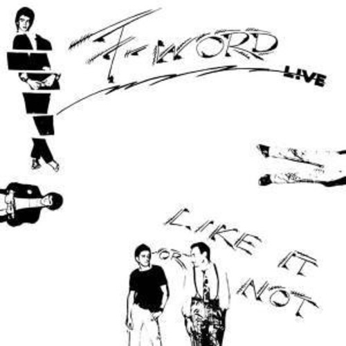Like It or Not (Live)