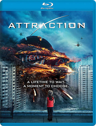Attraction