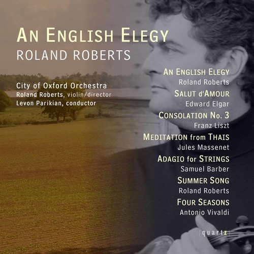 English Elegy