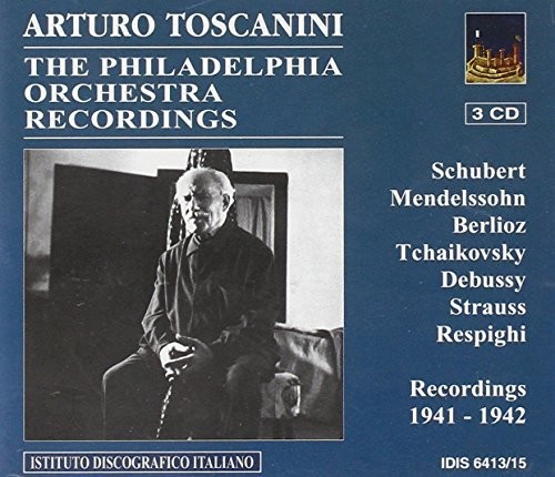 Orchestral Music