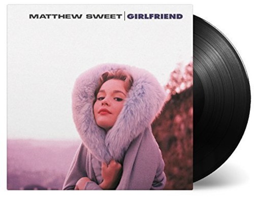 Girlfriend