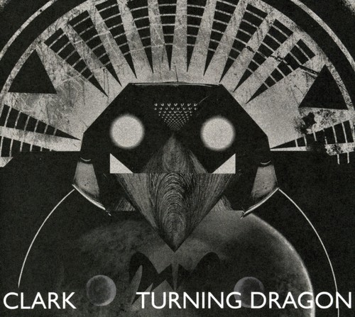 Turning Dragon