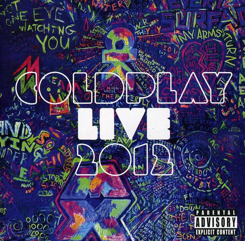 Live 2012