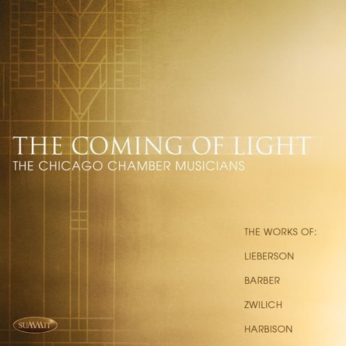 Coming of Light