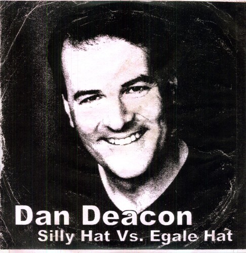 Silly Hat Vs. Egale Hat