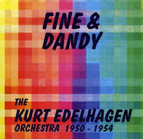 Fine and Dandy