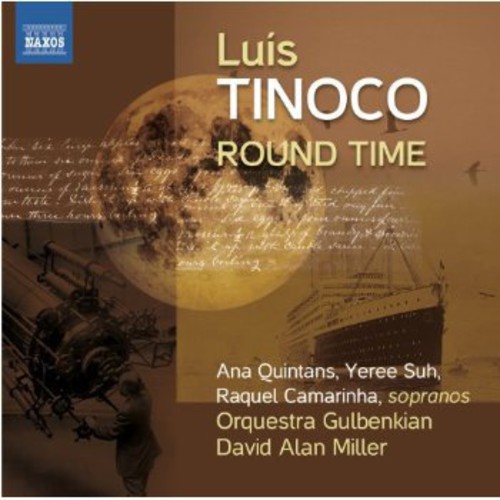 Round Time / from the Depth of Distance
