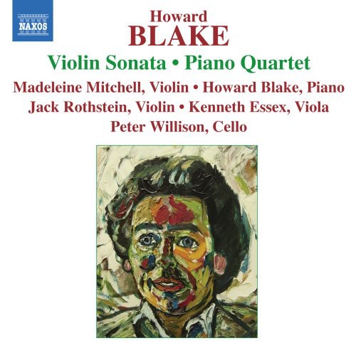 Violin Sonata / Piano Quartet