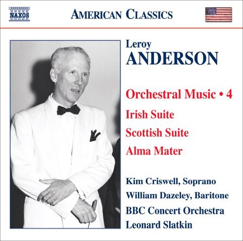 Orchestral Work 4