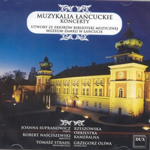 Musical Treasures from Lancut