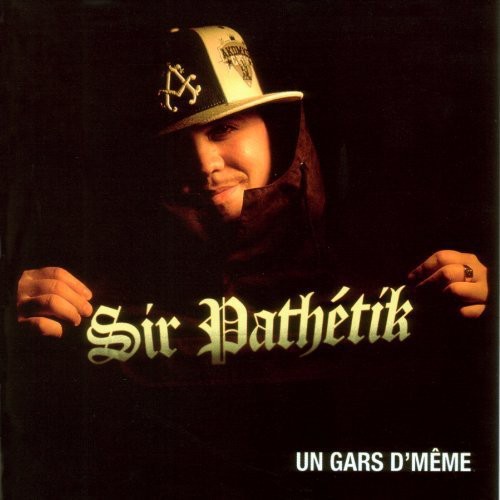 Un Gars D'meme