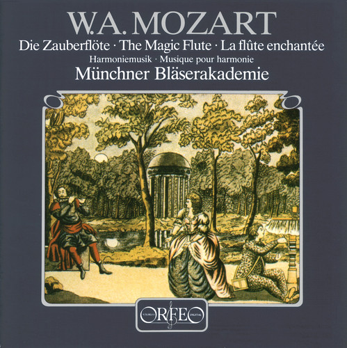 Magic Flute
