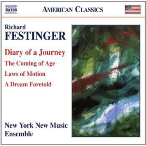 Diary of Journey / Coming of Age / Laws of Motion
