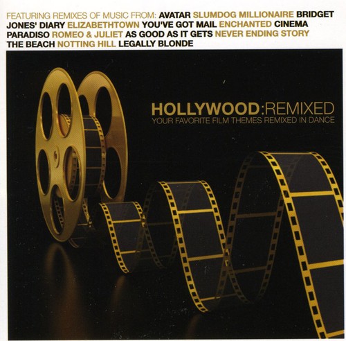 Hollywood Remixed