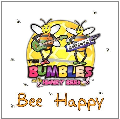 Bee Happy