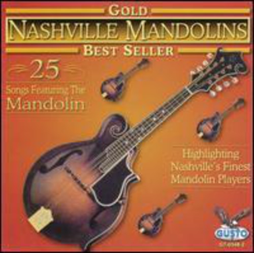 Gold: 25 Songs